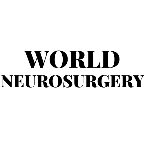 World Neurosurgery